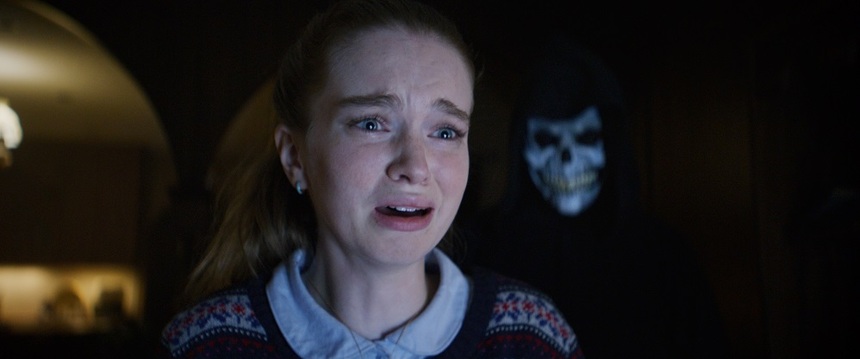 NIGHT OF THE REAPER: Canadian Slasher Now on Shudder in Canada, Thanks to Raven Banner